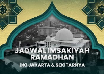 Jadwal Puasa Ambon 1 Maret 2026: Niat & Doa Hari ke-11