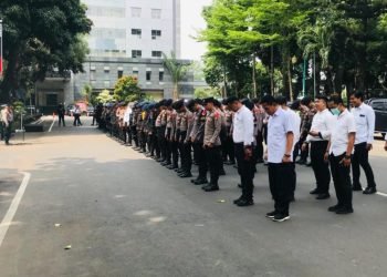 Mahasiswa Terkapar Dibegal, Polda Pastikan Keamanan Lintas Binduriang