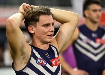 Freo Star Fined $1000 for ‘Dud Act’ Apology