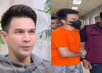 Jonathan Frizzy Bebas Penjara, Rezeki Langsung Datang