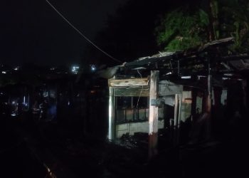 1.200 Kios Pasar Denpasar Kosong: Pasar Modern Diduga Biang Kerok