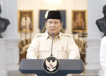 Bocoran Aturan WFH ASN & Swasta Sebelum Disahkan Prabowo