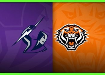 NRL News: Luai Injured, Tigers Fall to Rabbitohs as Warriors and Dolphins Triumph