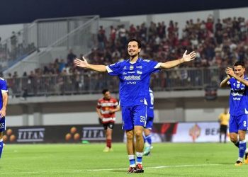 Nonton Persib vs Borneo FC 15 Maret 2026: Live Streaming Gratis