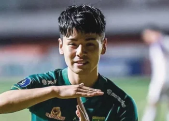 Gerard Edginataqi: Playmaker Muda Barito Putera yang Bersinar