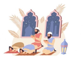 Jadwal Sholat Jakarta Hari Ini Terbaru dan Akurat