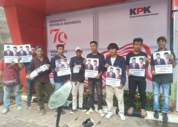 Borgol Gus Yaqut: Eks Menag Kembali ke Rutan KPK