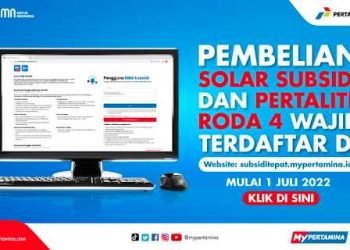 Panduan Lengkap Menggunakan Aplikasi My Pertamina untuk Pengisian Bahan Bakar