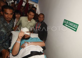Fakta KontraS: Serangan Air Keras, Upaya Pembunuhan Novel Baswedan Terungkap