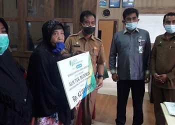 Santunan Yatim Kulu Nagan Raya: Kisah Kepedulian Berlanjut