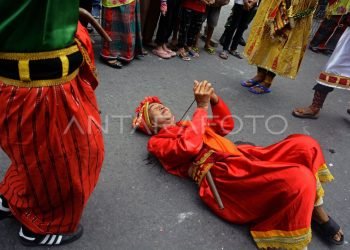 Cap Go Meh Makassar: Kolaborasi Budaya dan Kuliner Ramadan