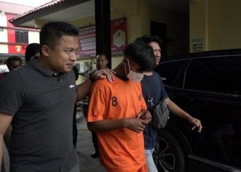 Damai di Pacitan: Akhir Kasus Pemotor Brebes, Keluarga Aipda RD Temui Orang Tua Diva