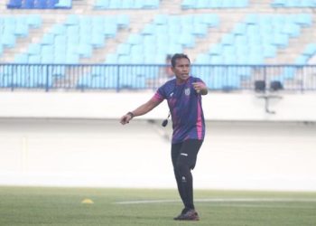 Persela Dituntut Tajam Jelang Hadapi Persiba