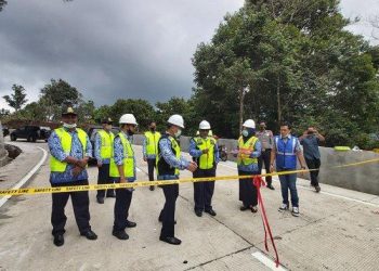 Tanjakan Marangkayu: Ancaman Kelumpuhan Jalur Samarinda-Bontang