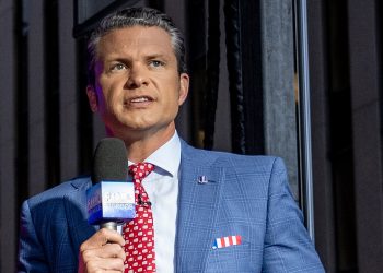 Trump & Hegseth: Selling the Iran War Down Under