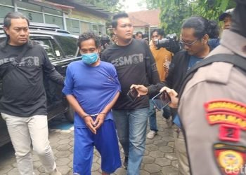 Murka Keluarga Korban: Tuntut Hukuman Mati Pembunuh Cucu Mpok Nori