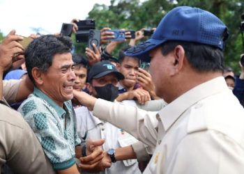 Hunian Layak Warga Pinggir Rel: Harapan Pasca-Kunjungan Prabowo, Akar Masalah Klasik