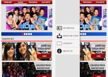 Update Terbaru tentang RCTI+ dan Layanan Streaming yang Tersedia