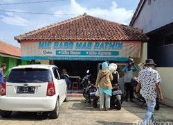 5 Bakso Ciamis Pilihan untuk Libur Lebaran Kedua