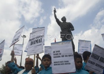 Gubernur Sulsel: Seruan Damai Dunia, Buka Pintu Investasi Raksasa untuk Diplomat AS