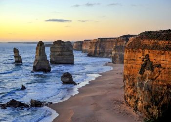 Semua yang Perlu Anda Ketahui Tentang Australia