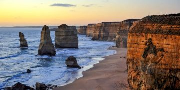 Semua yang Perlu Anda Ketahui Tentang Australia