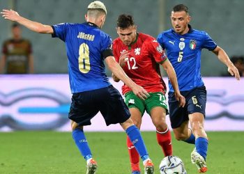 Final FIFA Series 2026: Indonesia vs Bulgaria