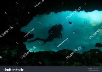 Historic Underwater Podcast Recorded at Rottnest Island
