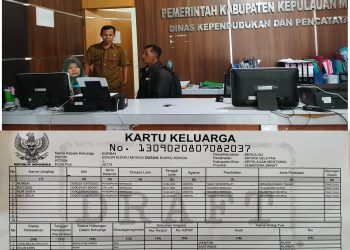 Nunukan: Sabri Pastikan Prioritas Layanan Dasar & Ekonomi Pesisir