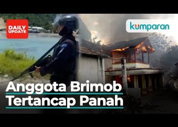 Nus Kei Tewas Ditusuk, Musda Golkar Maluku Tenggara Ditunda?