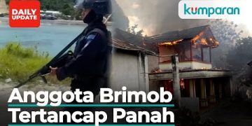 Nus Kei Tewas Ditusuk, Musda Golkar Maluku Tenggara Ditunda?