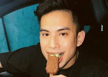 Konflik Okin, Rachel Vennya Pertimbangkan Laporkan Mantan Suami ke Polisi