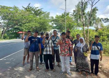 Harga Plastik Melonjak, Laba Pedagang Pentol Kalsel Menyusut, UMKM Kesulitan Ganti Kemasan