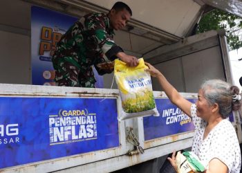 Tekan Kenaikan Harga Bahan Pokok, DPRD Dorong Pemkot Ajukan Permohonan ke Pusat
