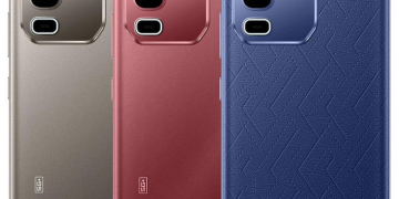 Review Lengkap Infinix Note 50: Spesifikasi, Harga, dan Keunggulan Terbaru