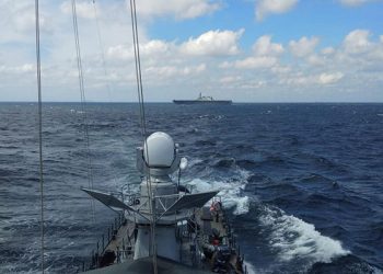 Termasuk kapal perang AS, TNI AL ingatkan setiap kapal asing melintasi Selat Malaka wajib hormati Indonesia