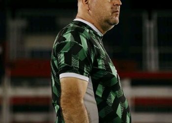 Persib Bandung Dekat dengan Hattrick Juara, Ini 7 Laga Terakhirnya