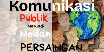 Opini: Agrobisnis, Medan Persaingan