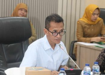 Sempurnakan Ranperda LAM, Pansus DPRD Rapat dengan Tim Hukum Pemko