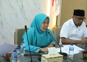 Bapemperda DPRD Kota Batam Bahas Revisi Perda Persampahan, Dorong Solusi Komprehensif
