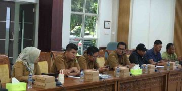 Pansus Ranperda PSU Perumahan Gelar Lanjutan, Bahas Substansi dan Sinkronisasi