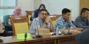 Pansus DPRD Batam Matangkan Ranperda PSU Perumahan, Fokus Sinkronisasi Regulasi