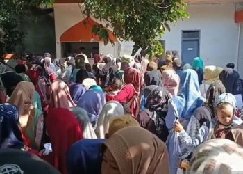 Pembaruan Terbaru tentang BLT Kesra: Siapa yang Memenuhi Syarat dan Cara Mengajukan
