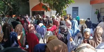 Pembaruan Terbaru tentang BLT Kesra: Siapa yang Memenuhi Syarat dan Cara Mengajukan