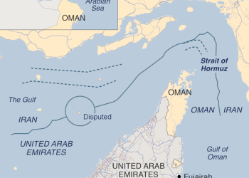 EU Menolak Rencana Trump untuk Tarik Biaya Kapal Lewat Hormuz: Analisis dan Dampaknya