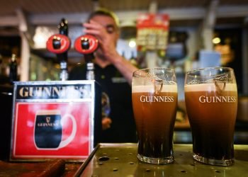 Guinness Makes Debut at AMVCA as Diageo Sponsorship Unveiled