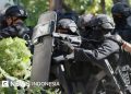 Mahasiswa Minta DPR Papua Berhenti Mengabaikan Aspirasi Darurat Militerisme
