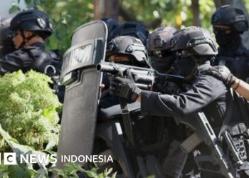 Mahasiswa Minta DPR Papua Berhenti Mengabaikan Aspirasi Darurat Militerisme