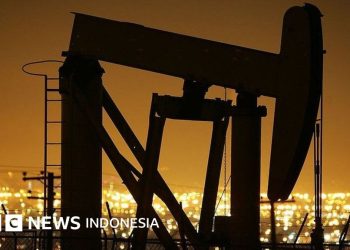 Rupiah dan Harga Energi Jadi Sorotan di Tengah Ketegangan Global