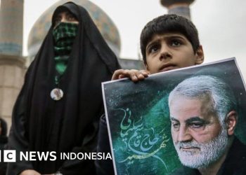 Iran Bersikeras! Menolak Gencatan Senjata dengan AS, Khawatir Hanya Jeda Perang untuk Serangan Besar